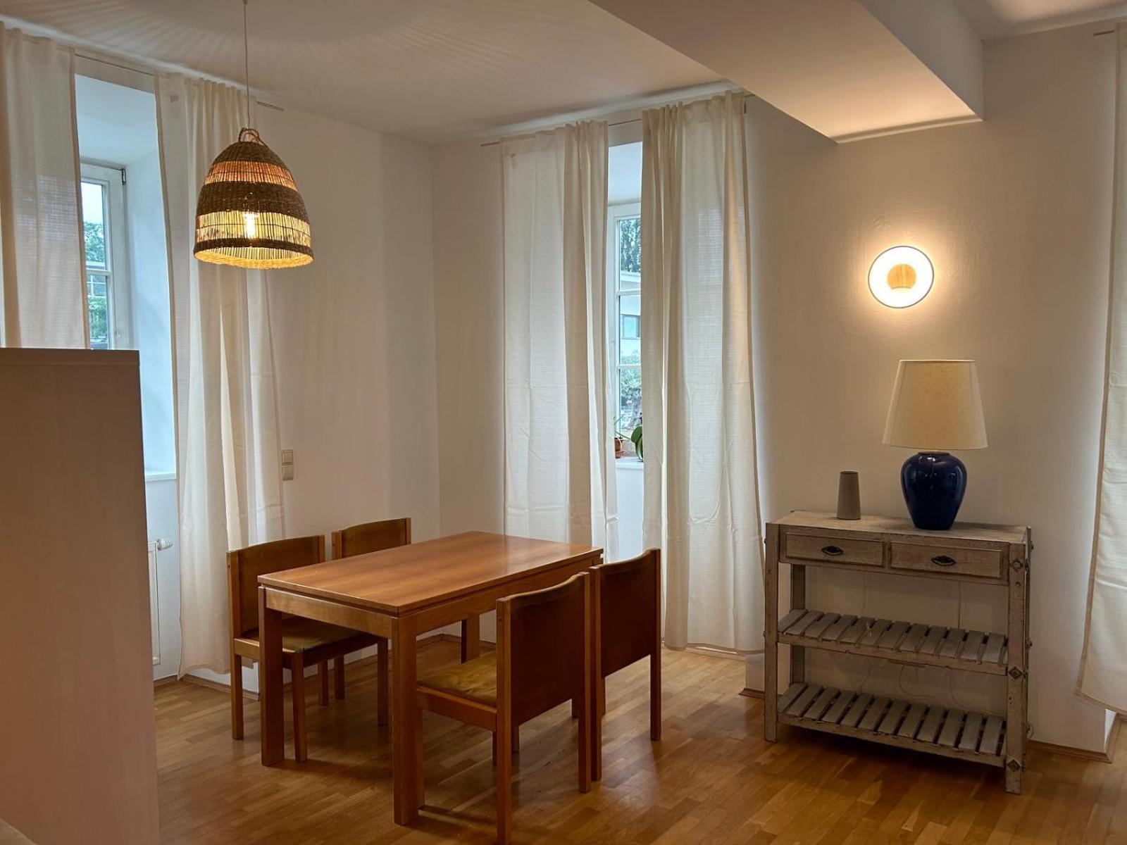Hubertusschloessl Apartment Graz Exterior photo